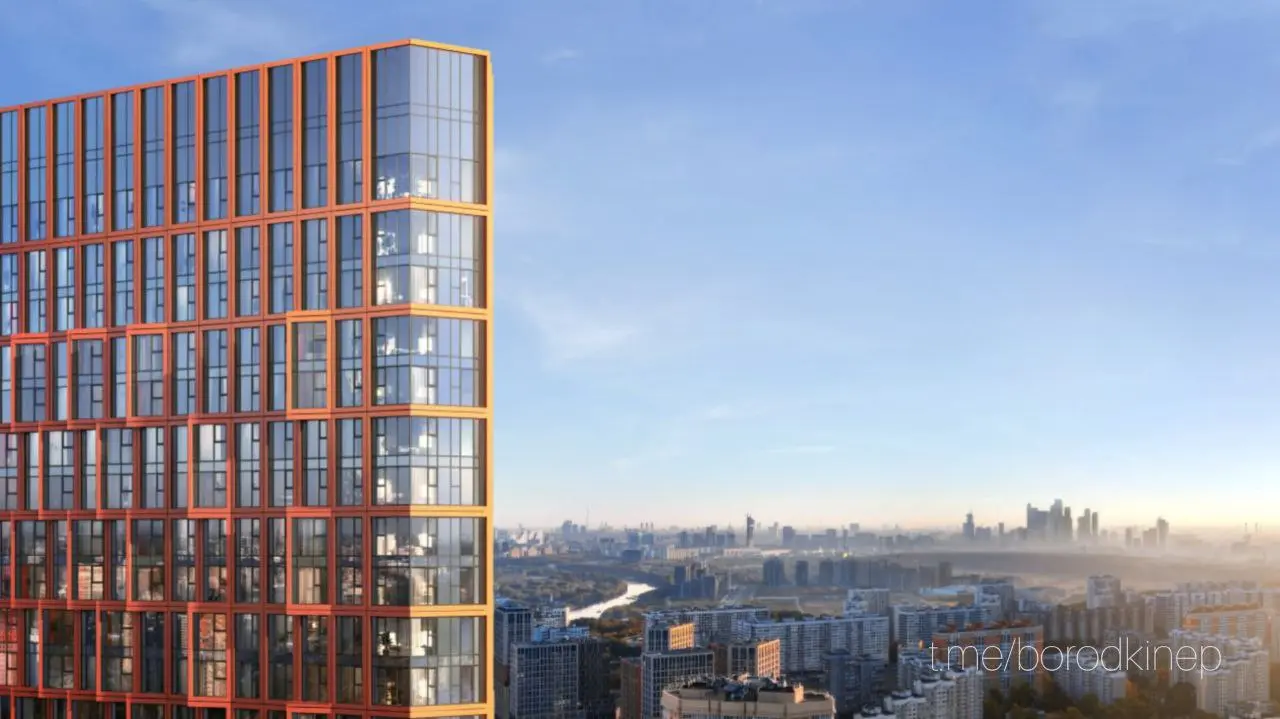 Если ваше желание звучит как 😏 «хочу жить рядом с центром, и у метро, и у парка» — знайте, что такое место в Москве есть. И сейчас для его рассмотрения — исключительное время | Сетка — социальная сеть от hh.ru