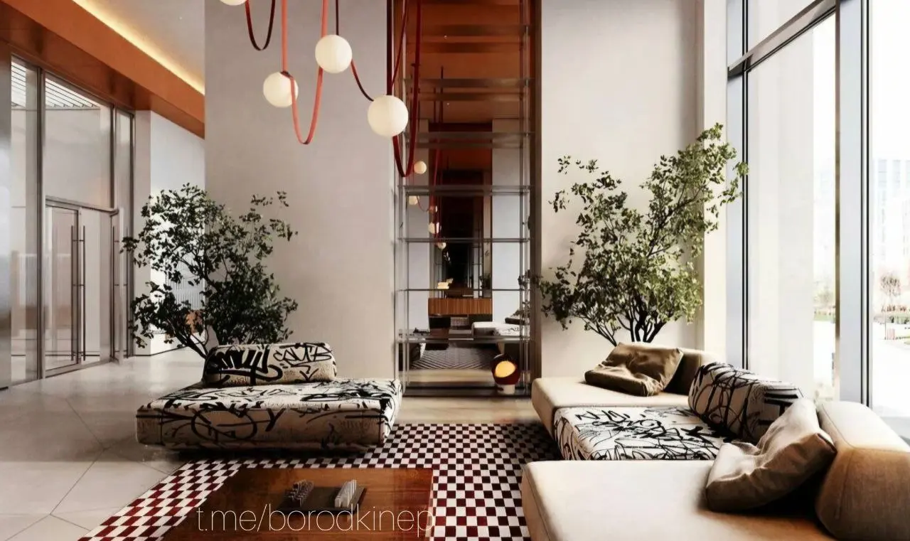 Если ваше желание звучит как 😏 «хочу жить рядом с центром, и у метро, и у парка» — знайте, что такое место в Москве есть. И сейчас для его рассмотрения — исключительное время | Сетка — социальная сеть от hh.ru