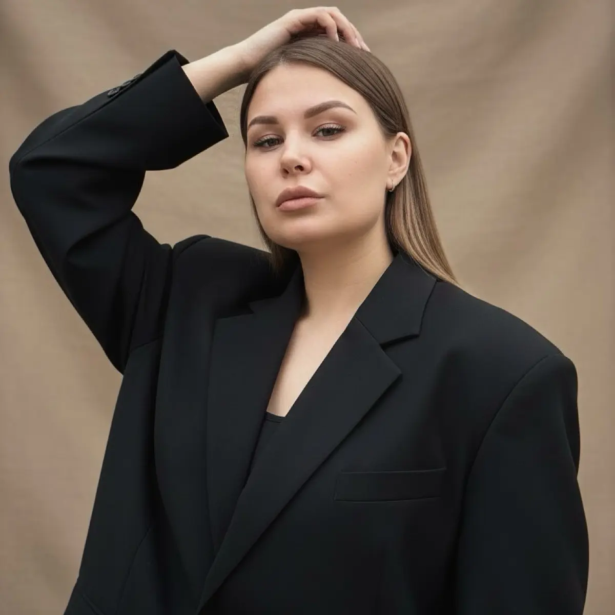 Вероника Долгова