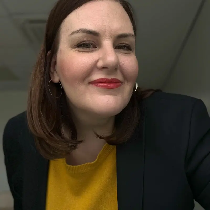 Вероника Глоткина | Сетка — социальная сеть от hh.ru