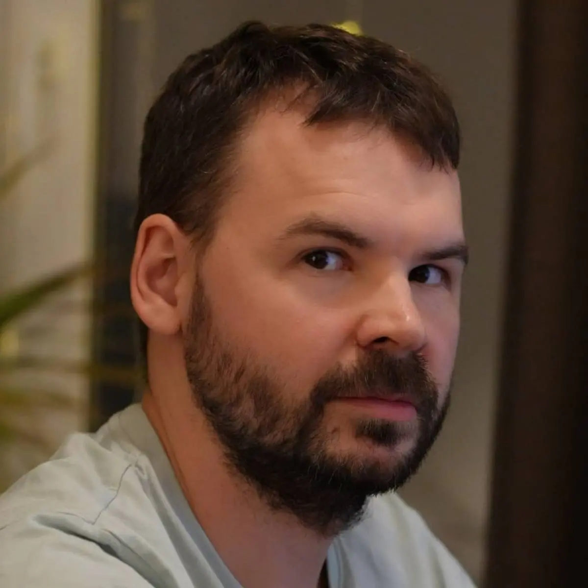 Алексей Карпов | Сетка — социальная сеть от hh.ru