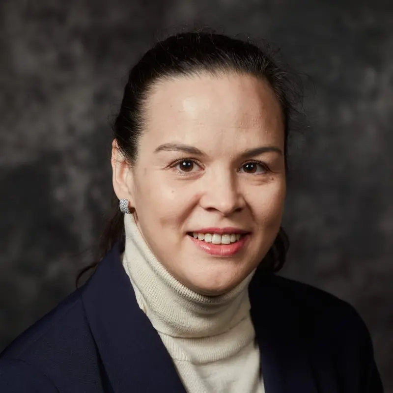 Марина Хорева