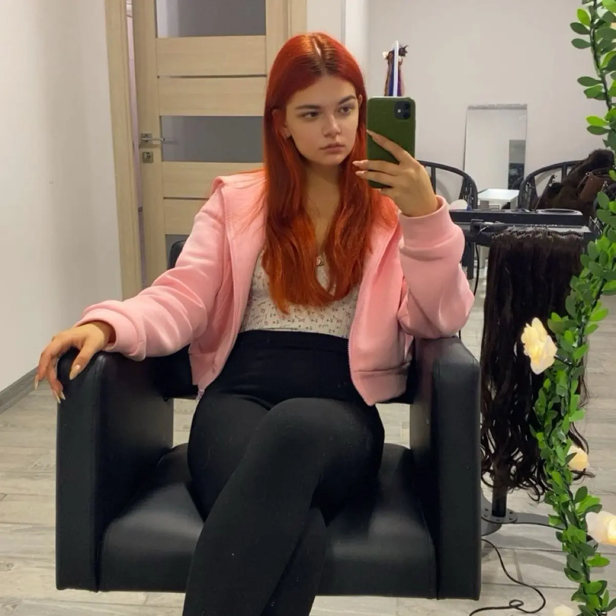 Маргарита Конусова