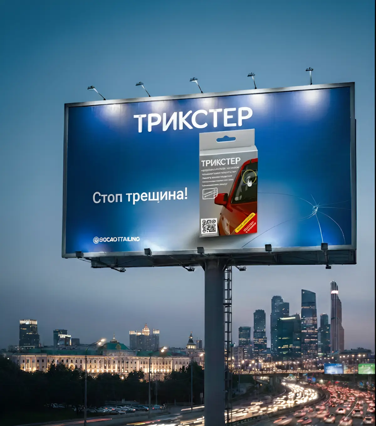 Трикстер | Сетка — социальная сеть от hh.ru