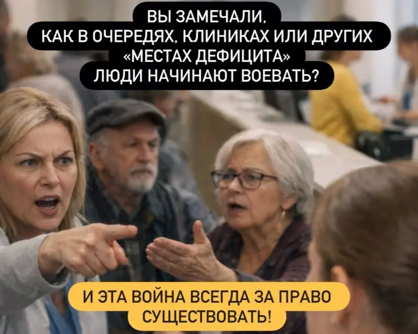 Почему вас выбирают мишенью | Сетка — социальная сеть от hh.ru