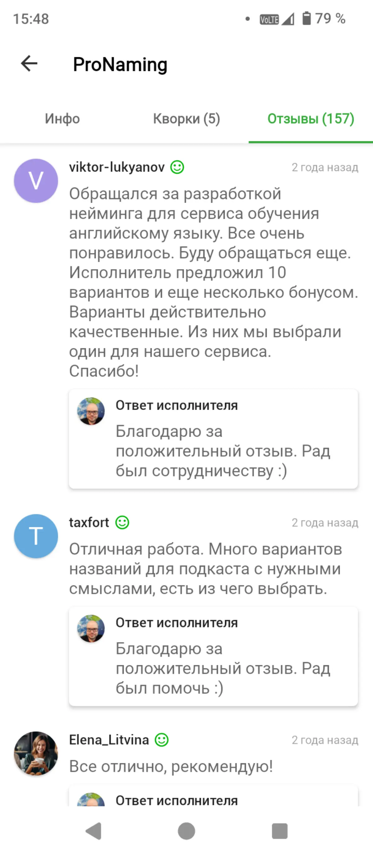 Стас Жихарев - профессиональный неймер. Краткая история. | Сетка — социальная сеть от hh.ru