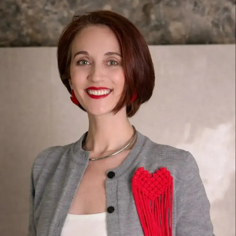 Ксения Ворожейкина | Сетка — социальная сеть от hh.ru