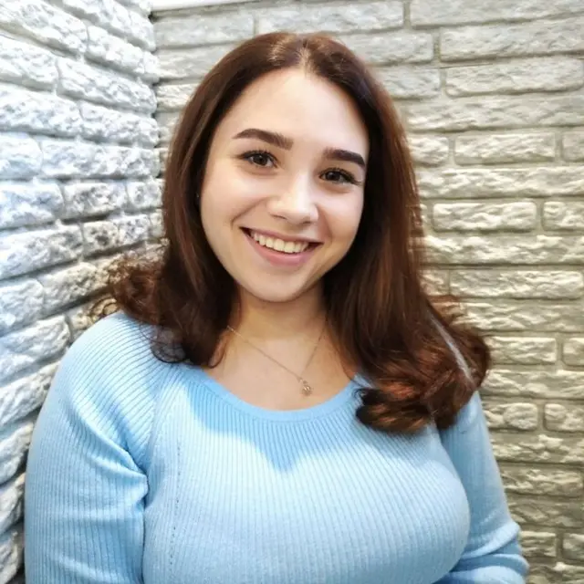 Кристина Неправда