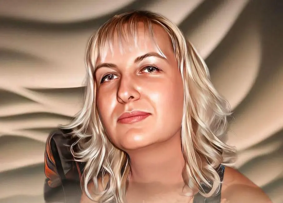 Наталья Рылькова