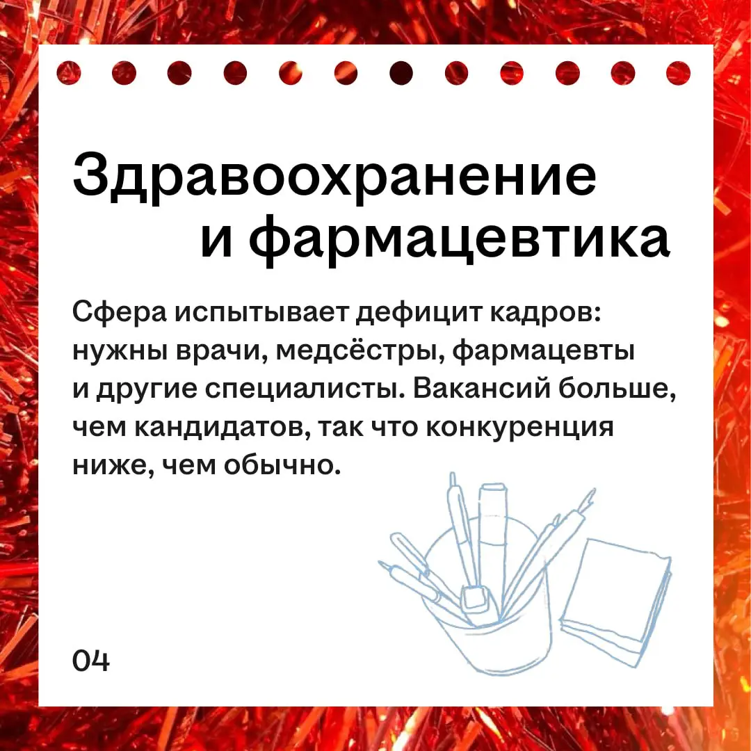2026 уже наступил, а вопрос «куда вообще идти работать?» всё ещё открыт 😪
Чтобы не гадать на кофейной гуще, мы пообщались с экспертами hh | Сетка — социальная сеть от hh.ru