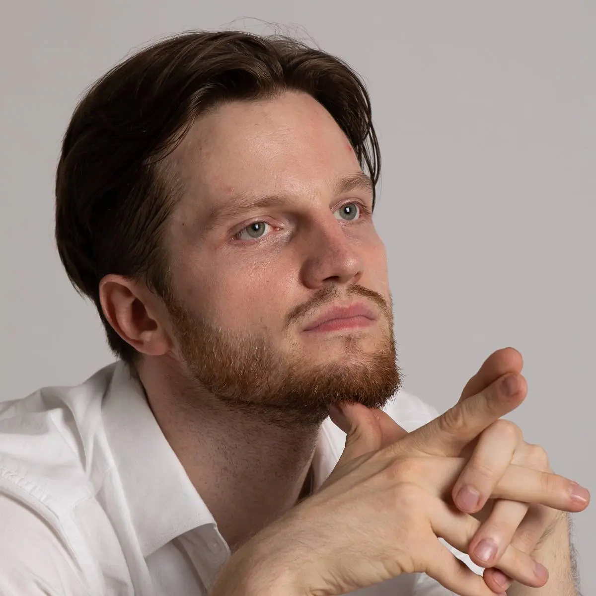 Георгий Голунов