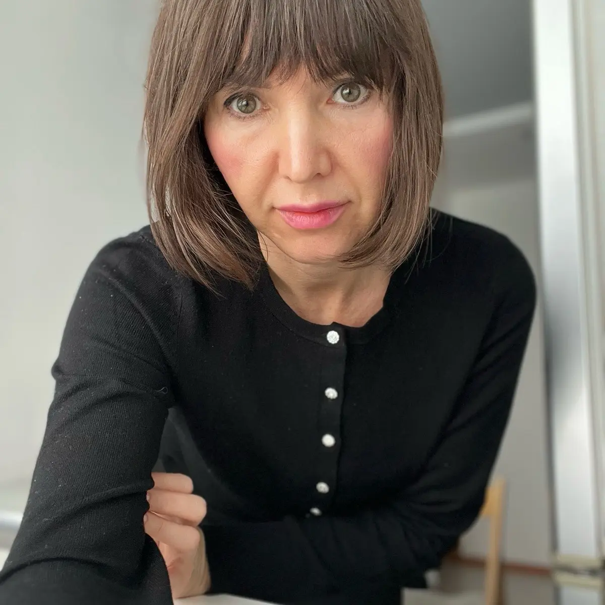 Татьяна Вильданова | Сетка — социальная сеть от hh.ru