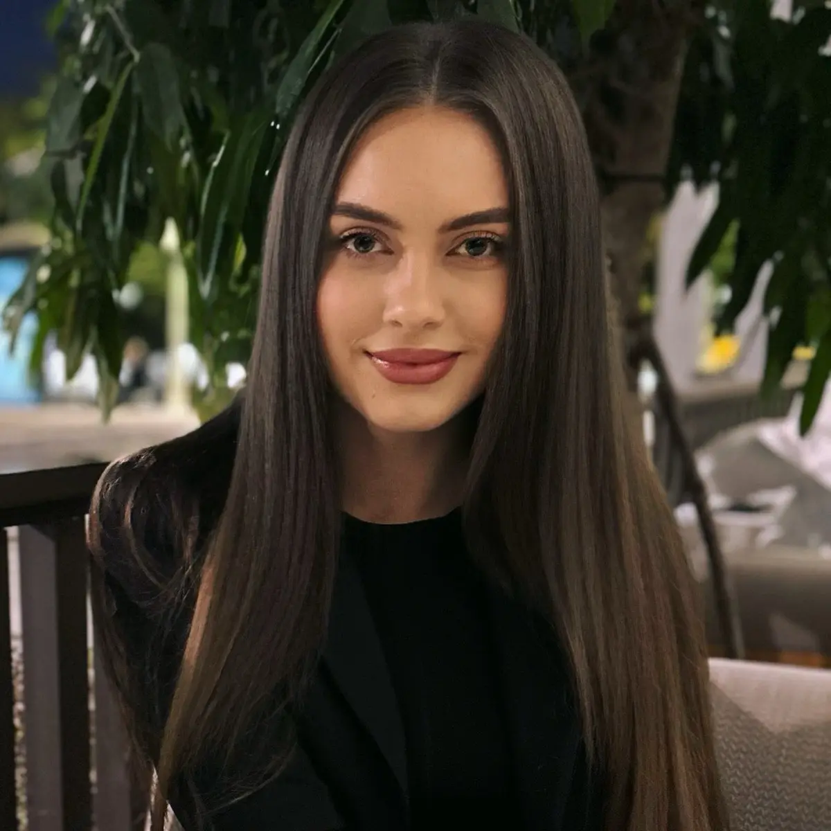 Юлия Тибайкина