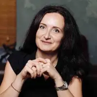 Татьяна Бабина