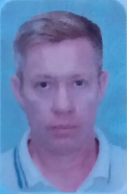 Игорь Владимирович