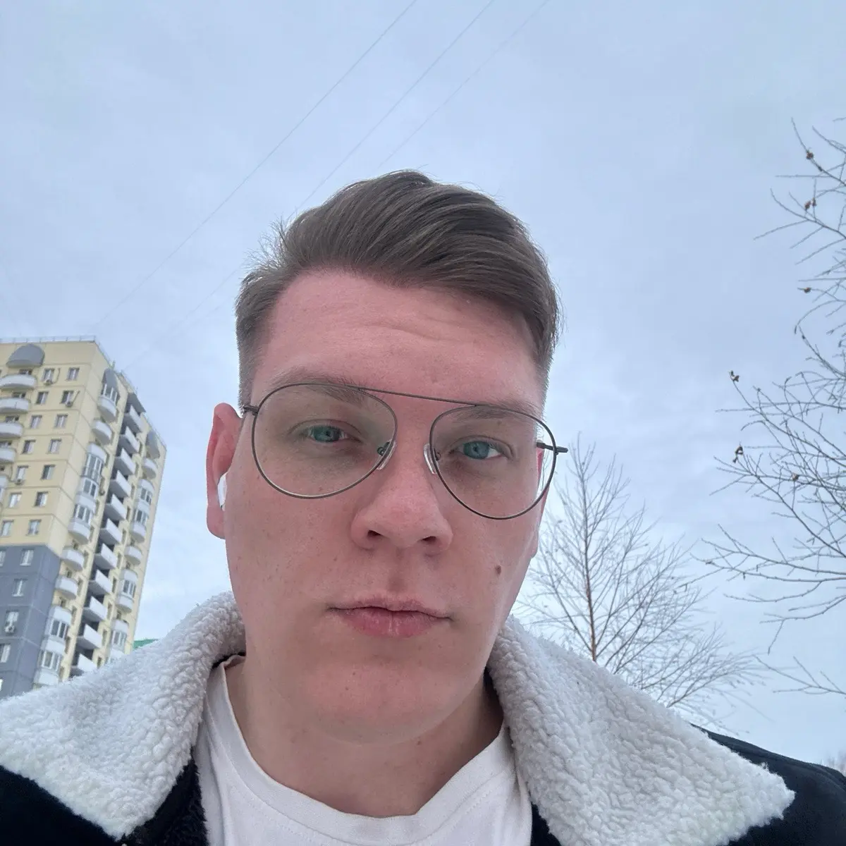 Олег Жерновников | Сетка — социальная сеть от hh.ru