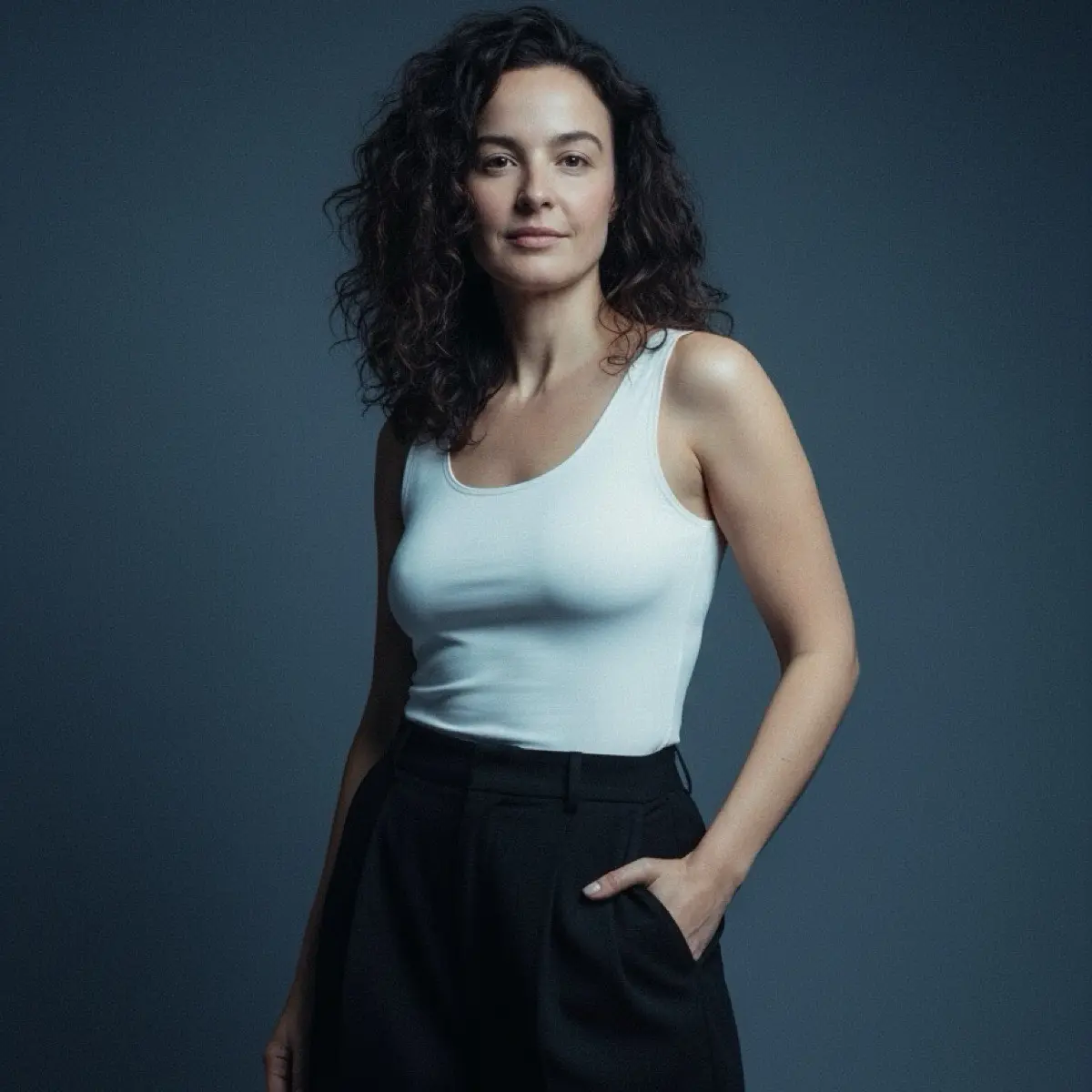 Юлия Харитонова | Сетка — социальная сеть от hh.ru