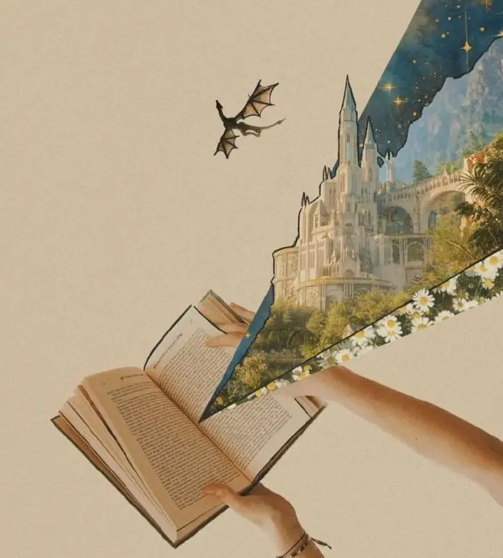 💫 3 книги, которые никогда не потеряют тренд
📖 Школа для дураков — Саша Соколов
Роман-поток, роман-лабиринт | Сетка — социальная сеть от hh.ru