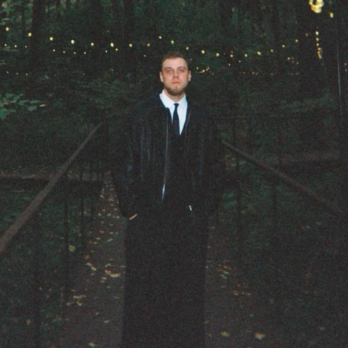 Никита Голяченков | Сетка — социальная сеть от hh.ru