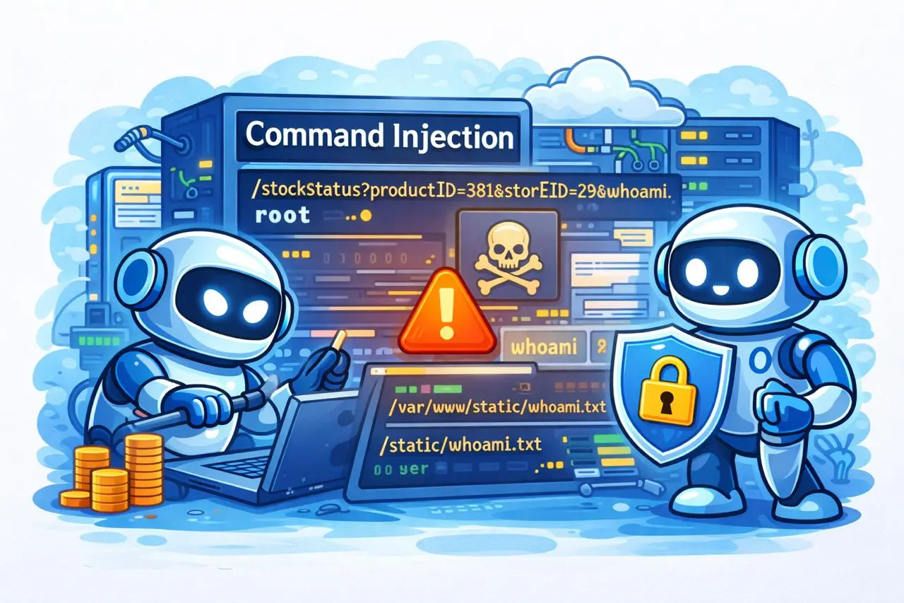 🛡 Защищаем свои ресурсы. Часть 4: Command Injection
Всем привет 🤗
Продолжаем образовательную рубрику и сегодня поговорим об уязвимости Command Injection | Сетка — социальная сеть от hh.ru