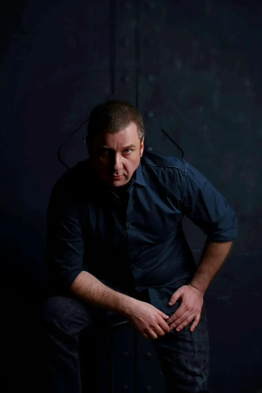 Лев Яковлев