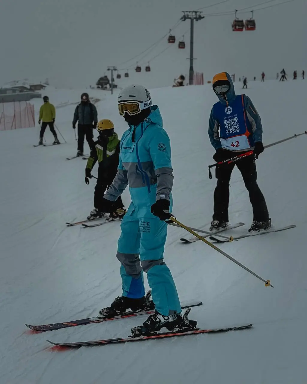 🎿 ВЫГОДНОЕ ПРЕДЛОЖЕНИЕ В АРХЫЗ! Отдых для двоих у склонов
Даты: 26 — 31 января (5 ночей)
Отель: «Alean Select Pino» (у подъёмников!)
ВЫГОДНЫЙ ПАКЕТ ВКЛЮЧАЕТ:
✔ 5 ночей в 2-местном номере
✔ Питание: за... | Сетка — социальная сеть от hh.ru