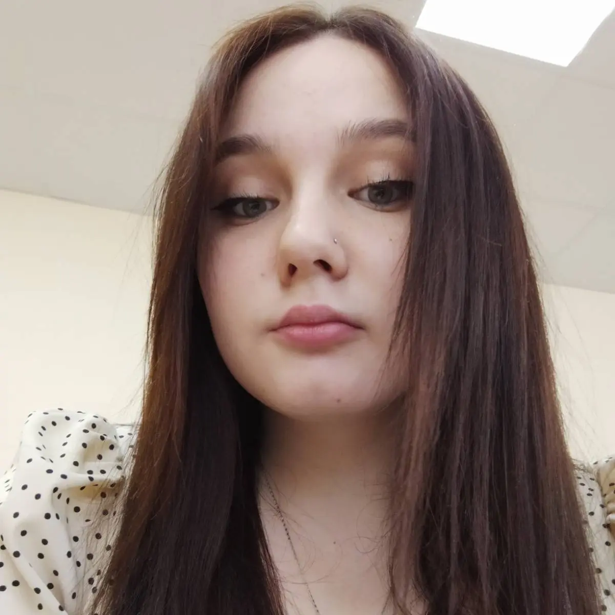 Анастасия Полетаева