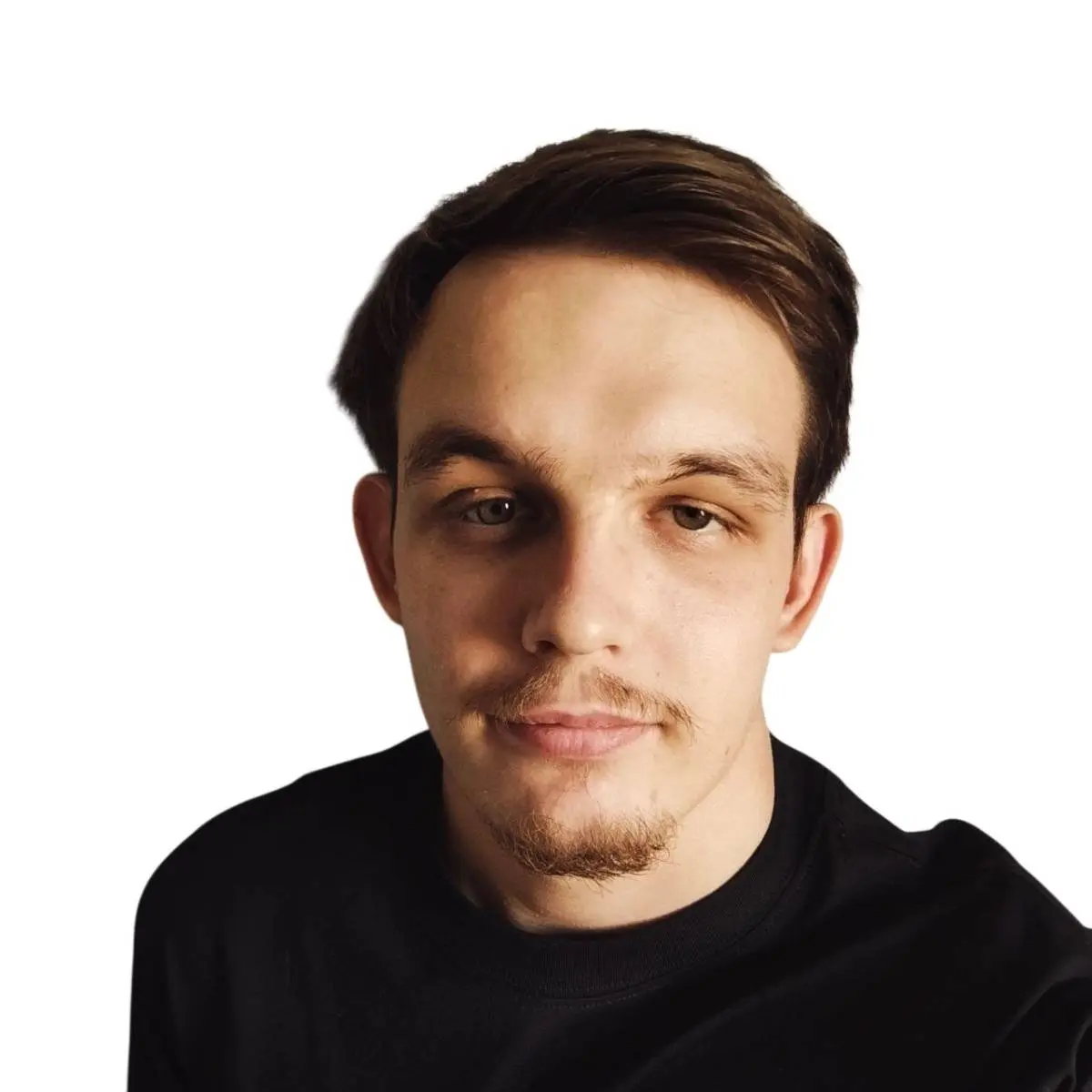 Денис Величко
