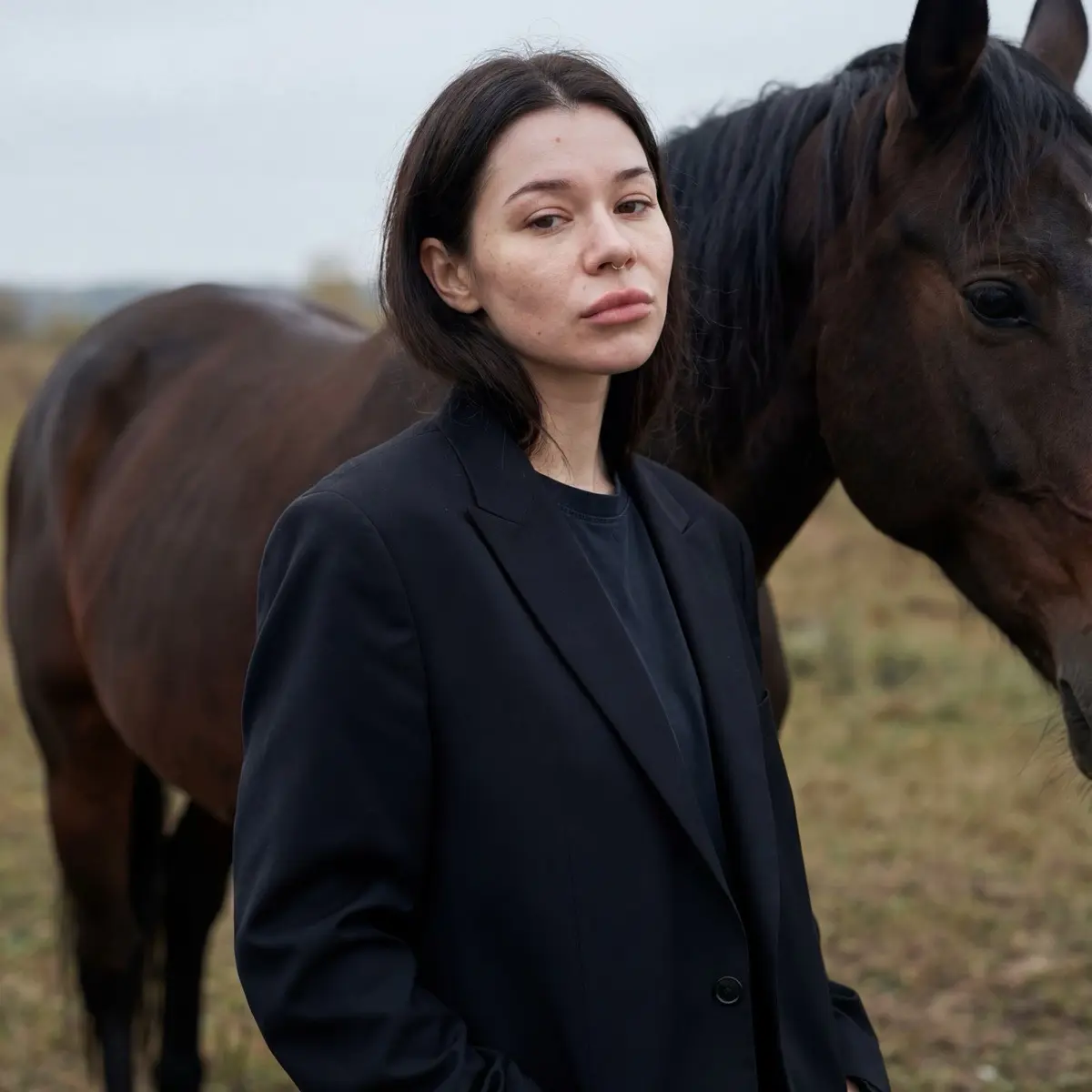 Анастасия Боровитина