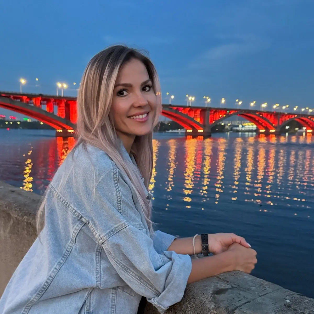 Татьяна Рукосуева