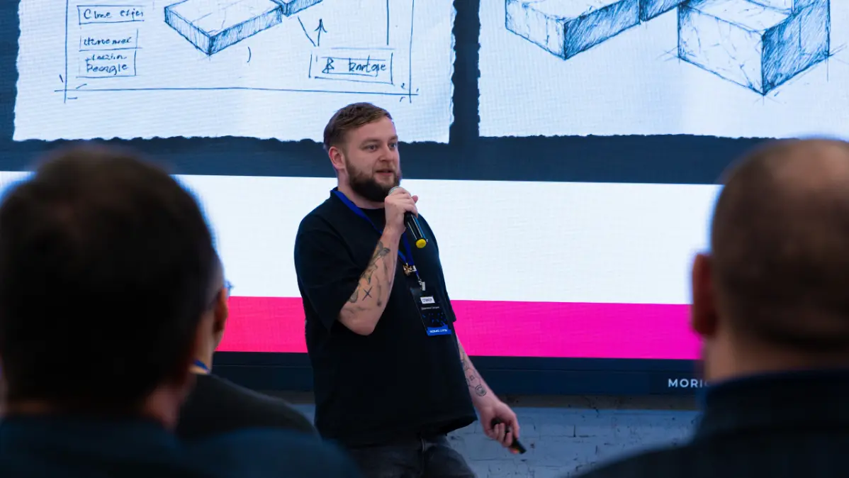 Уже 30 января, собираемся со всей России на AI Pulse 2026! | Сетка — социальная сеть от hh.ru