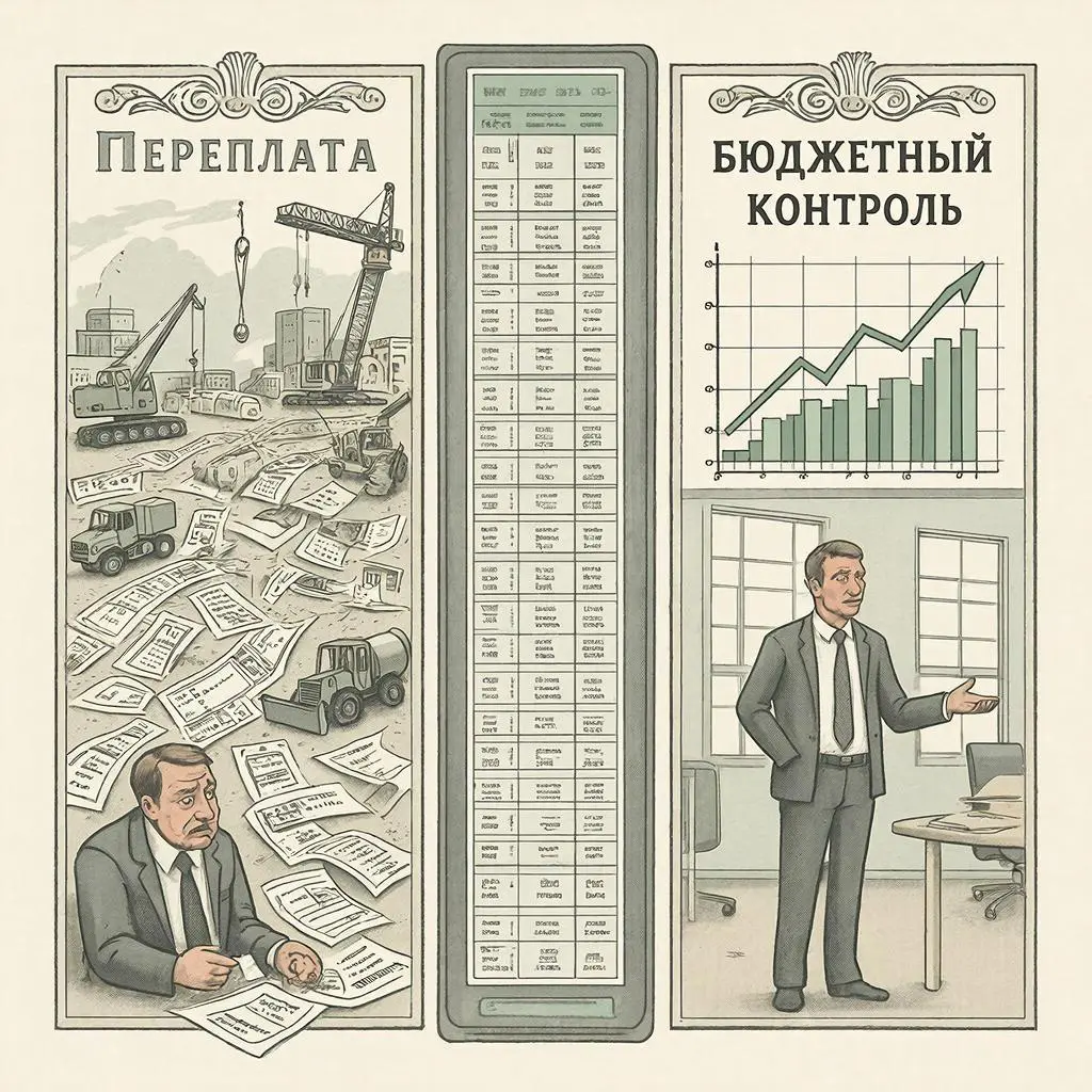 КЕЙС💰 Выручка есть, а прибыль тает. Экономия бюджета 11% 🔥 | Сетка — социальная сеть от hh.ru