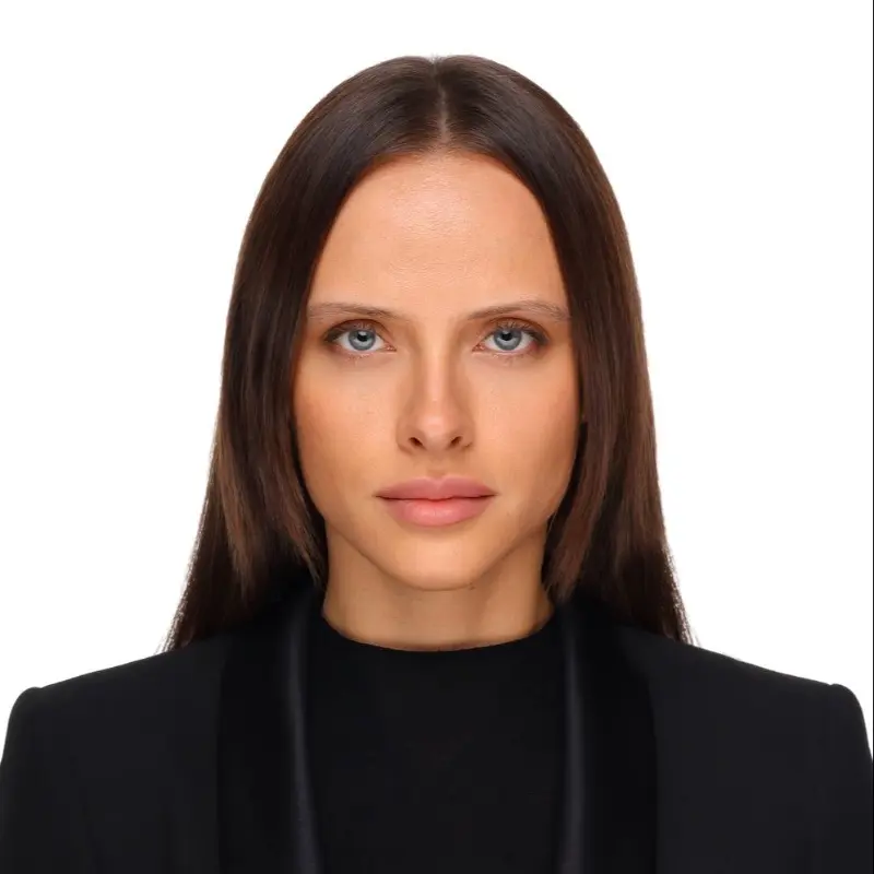 Наталия Кузнецова