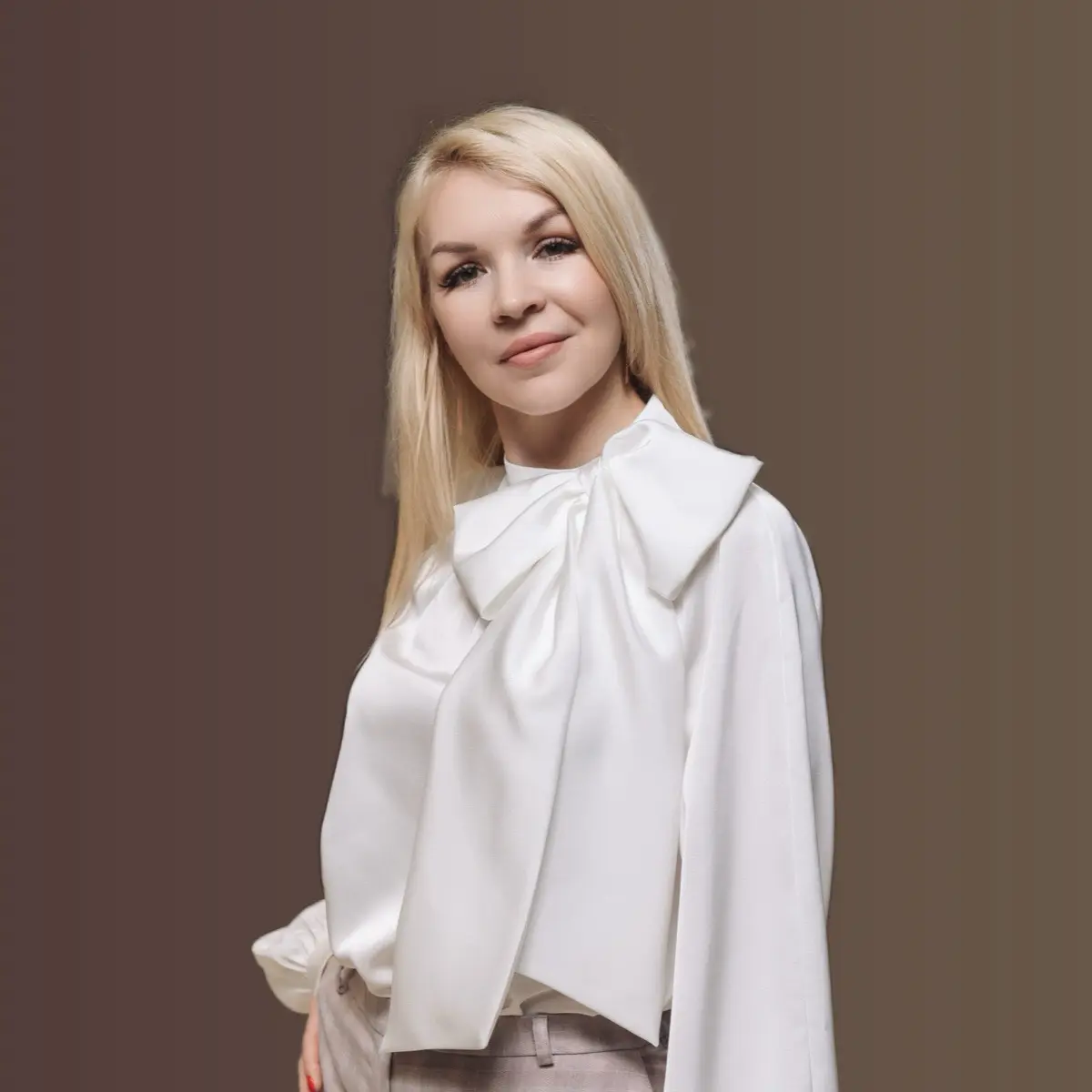 Сыпачева Евгения