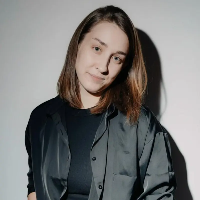 Анна Канаева | Сетка — социальная сеть от hh.ru