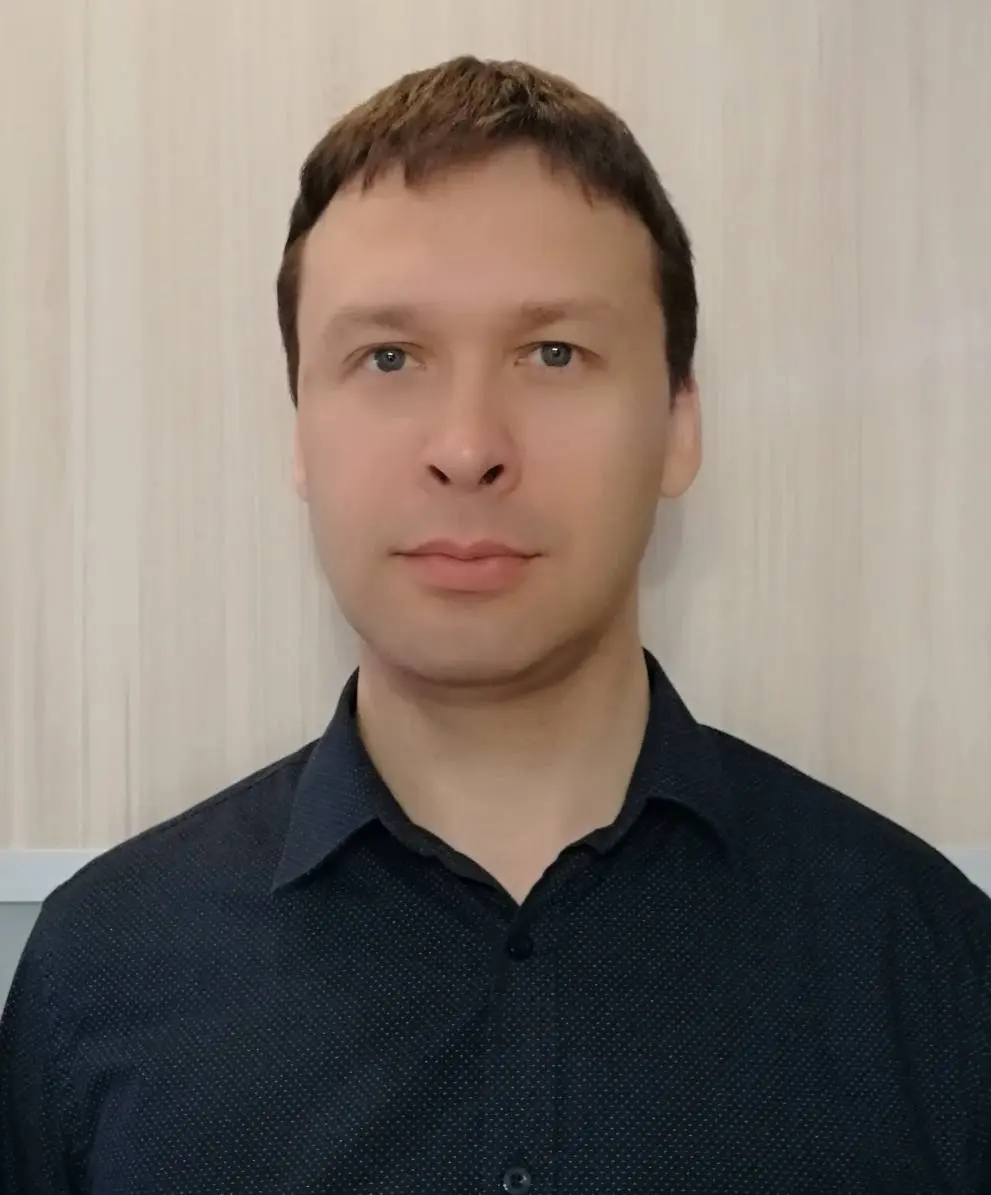 Юрий Золотов