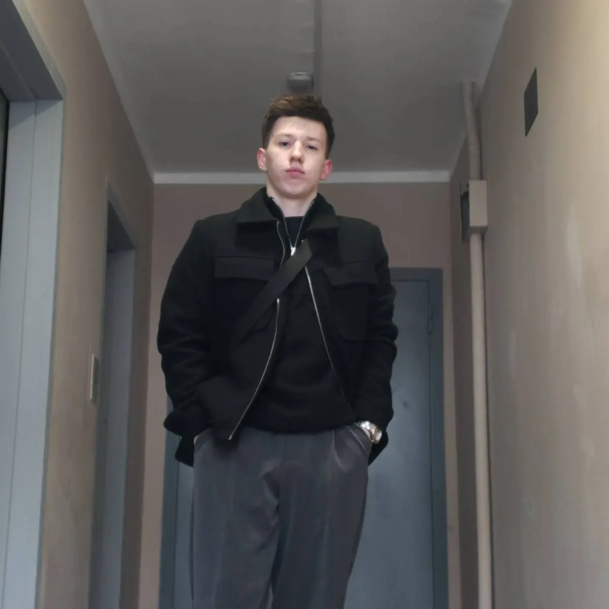 Дмитрий Мельников | Сетка — социальная сеть от hh.ru