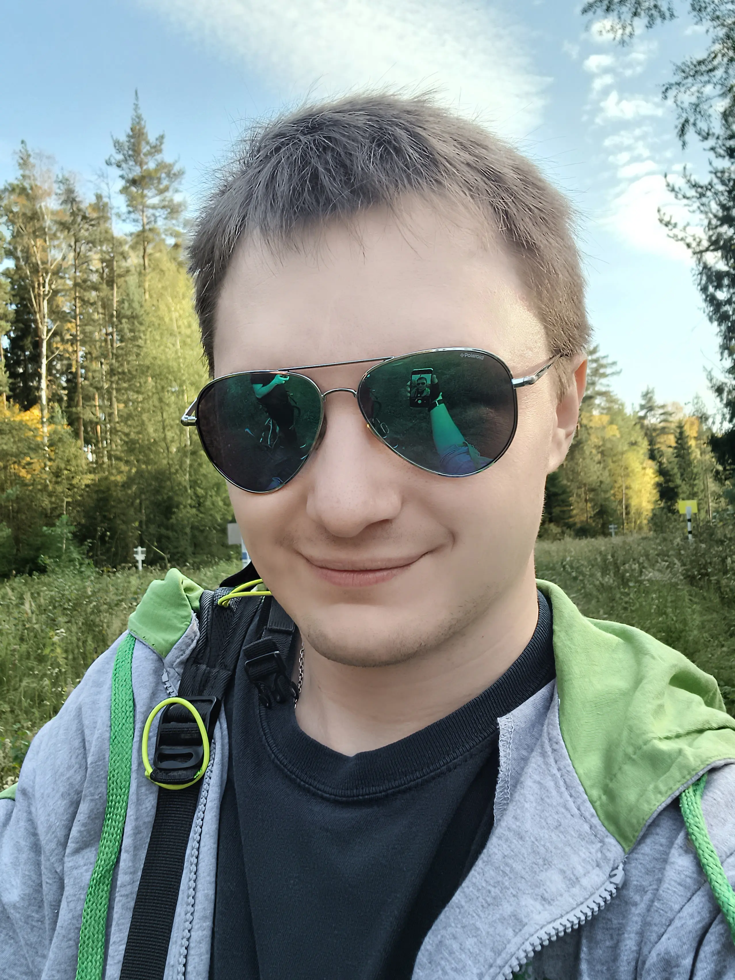 Алексей Путинцев