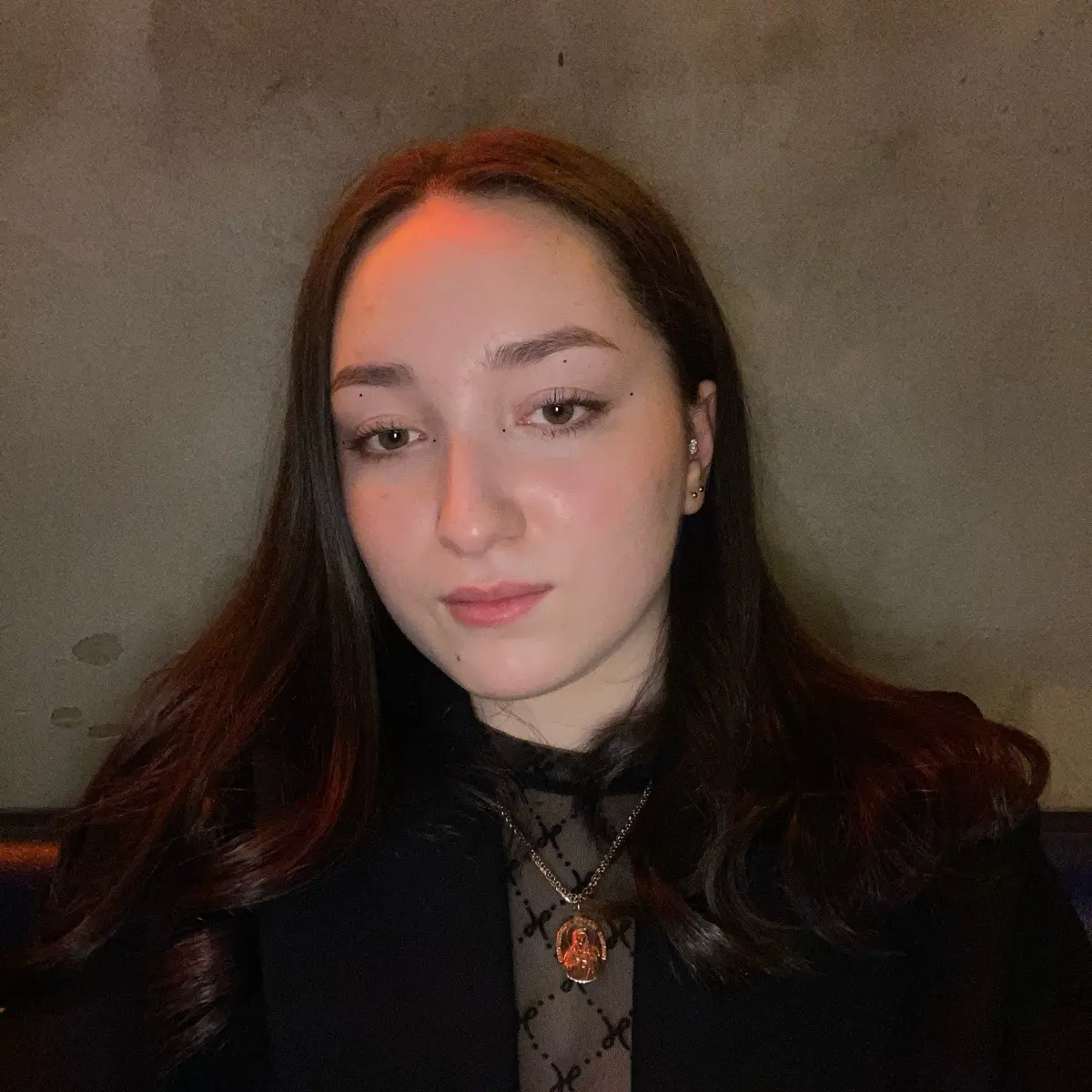 Амина Бобоева