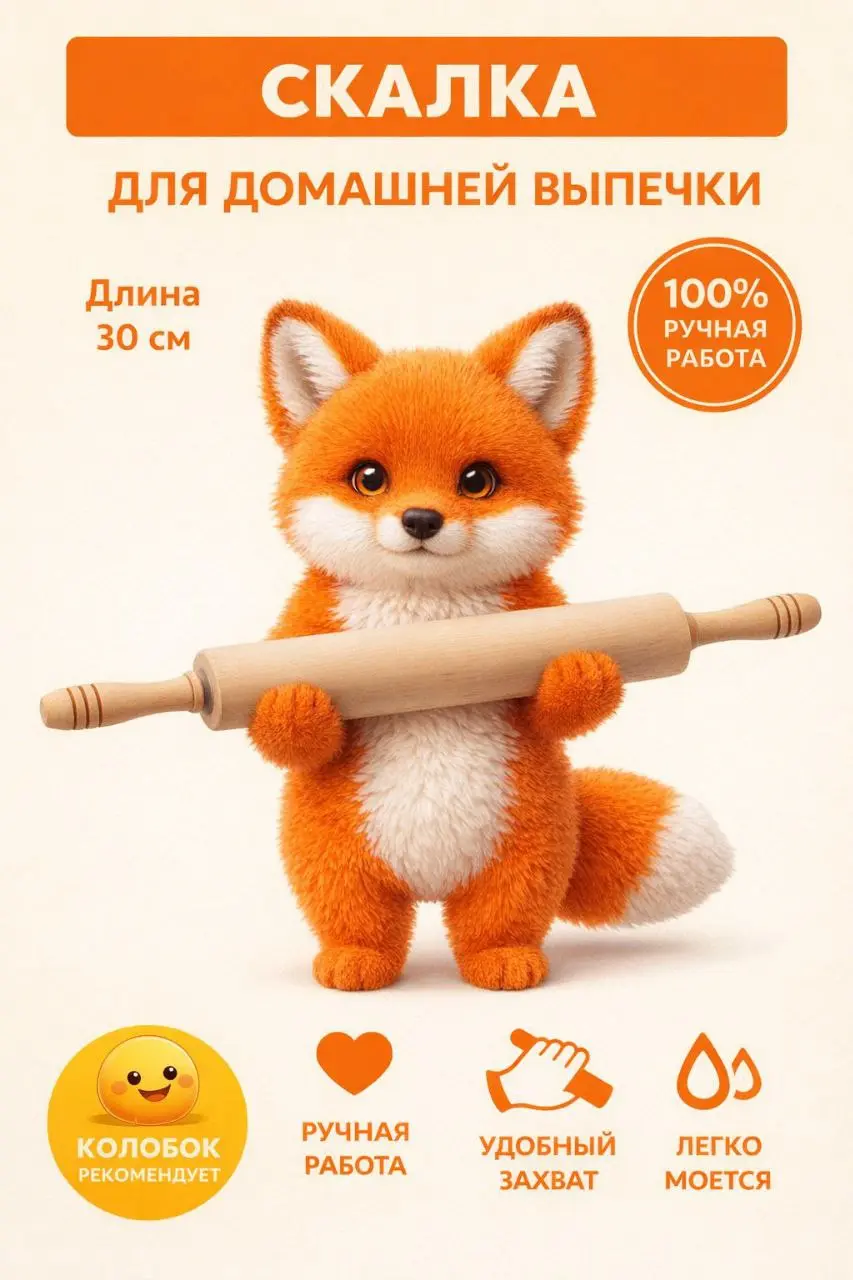 Чтобы посмотреть слайд полностью - нажми на фото 🫰
#вайлдберриз
#нейросеть
#товар
Товар -  #скалка
Заказ:  инфографика + ИИ
🔤🔤🔤🔤🔤🔤🔤🔤🔤:
➖если заказ состоит из одного главного фото, стоимость 1️⃣ слайда... | Сетка — социальная сеть от hh.ru