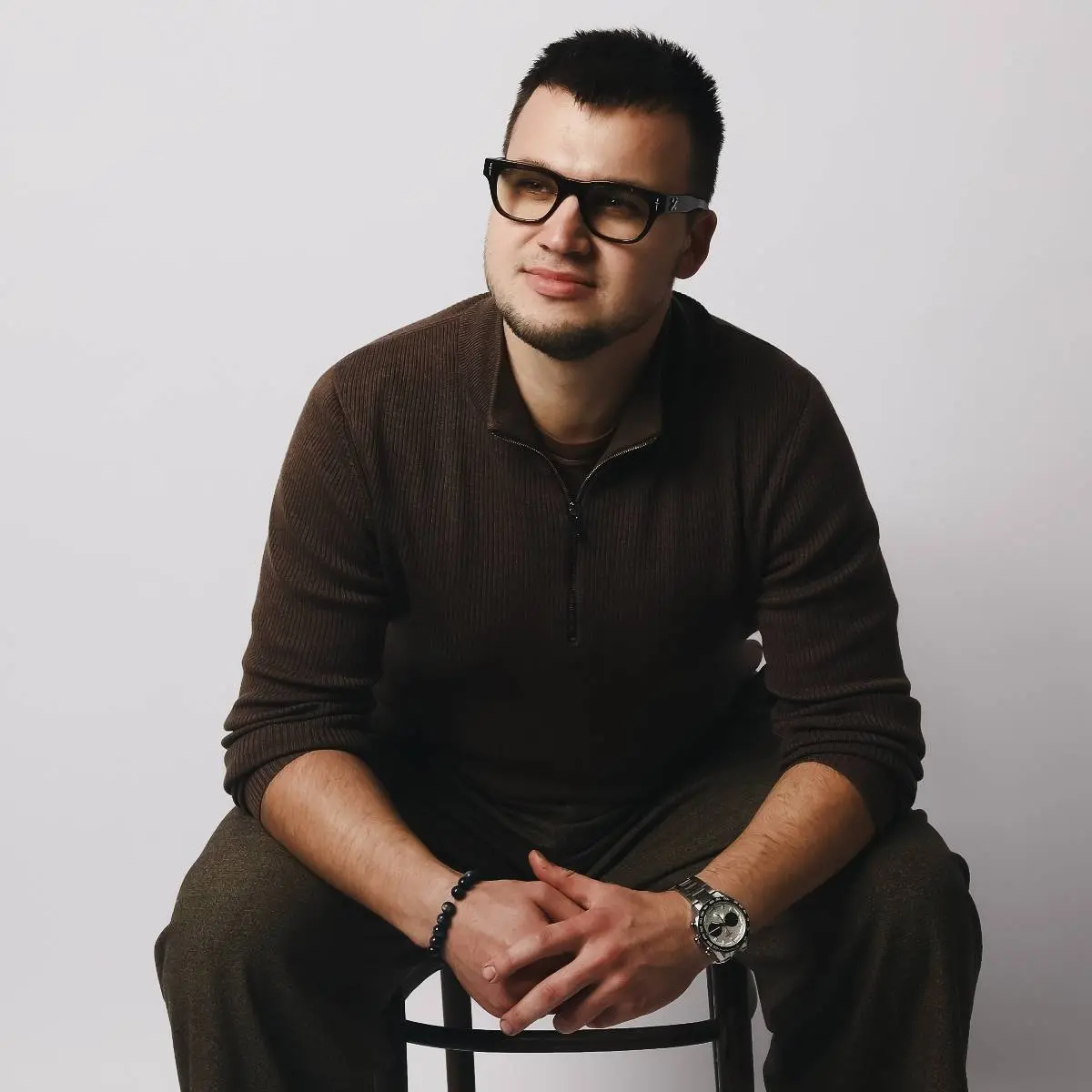 David Antonov | Сетка — социальная сеть от hh.ru