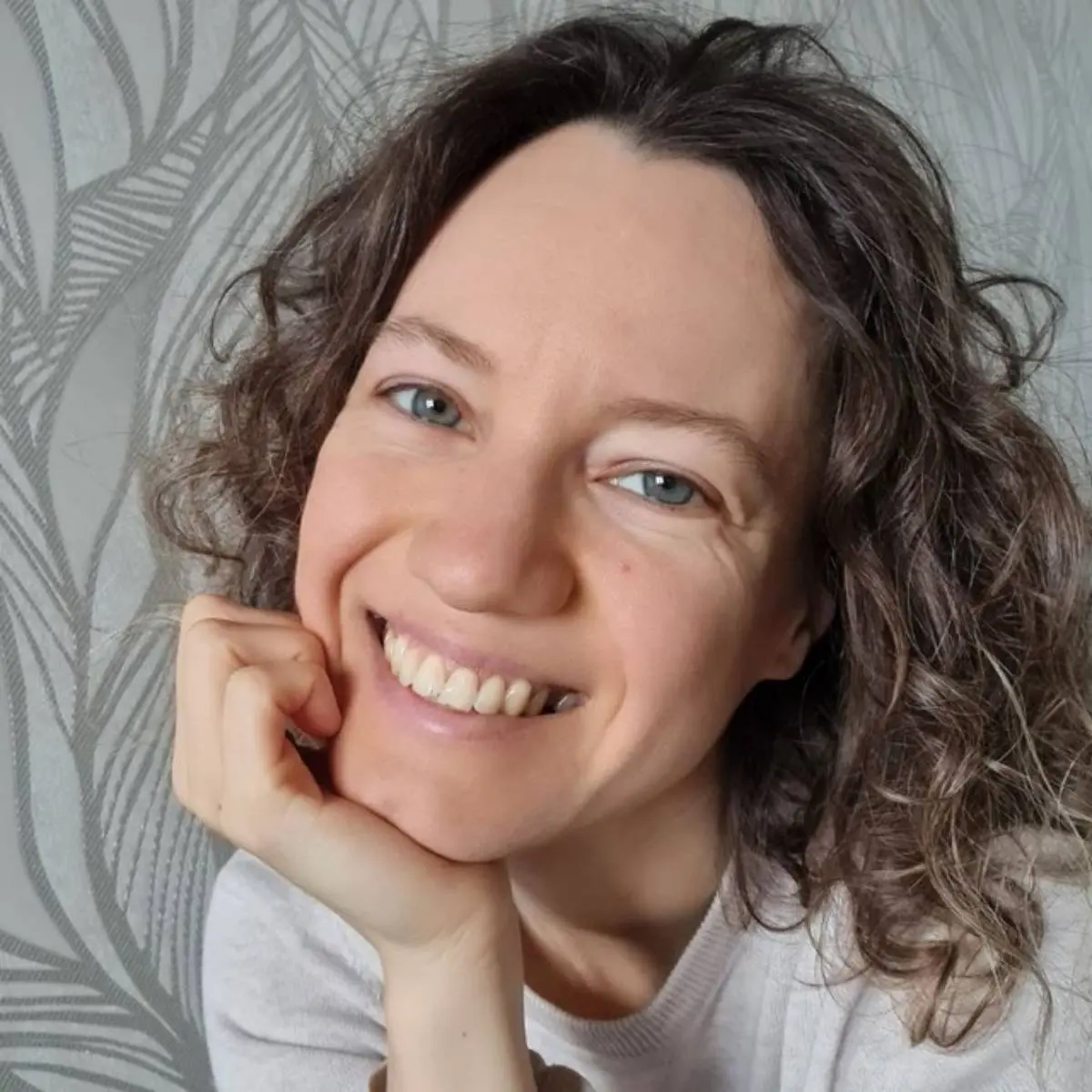 Анна Габеркорн | Сетка — социальная сеть от hh.ru