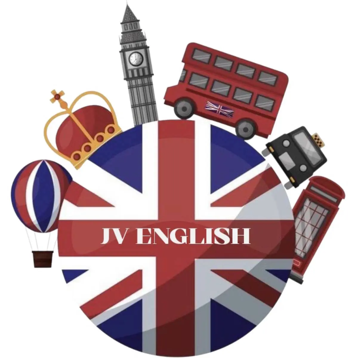 JV ENGLISH