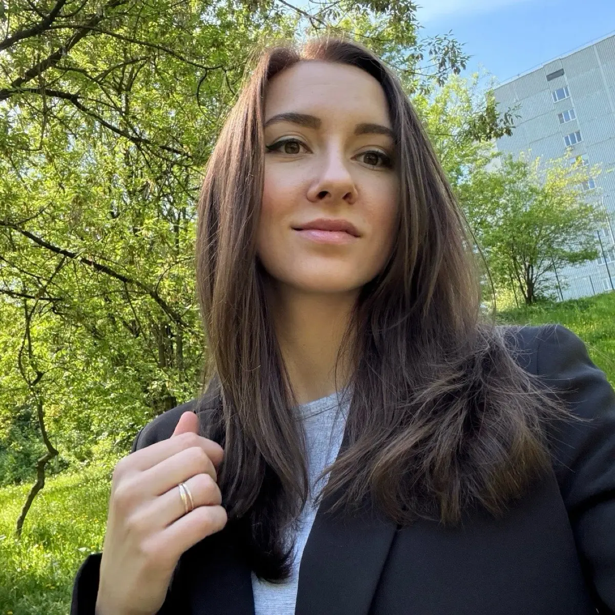 Яна Солдатова