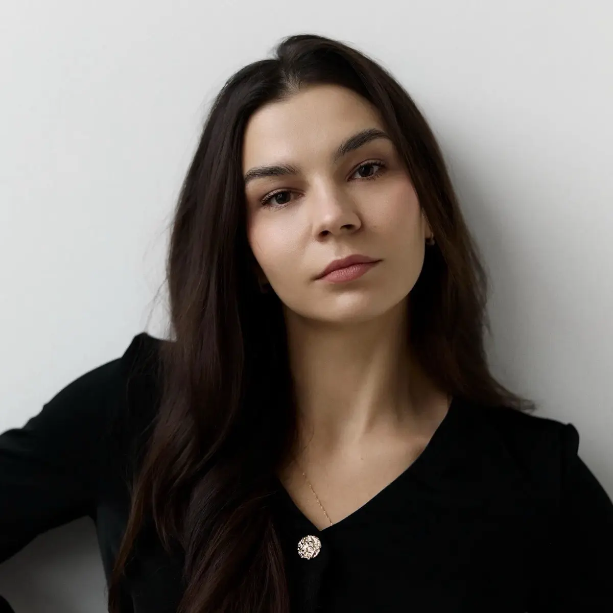 Елизавета Сапунова