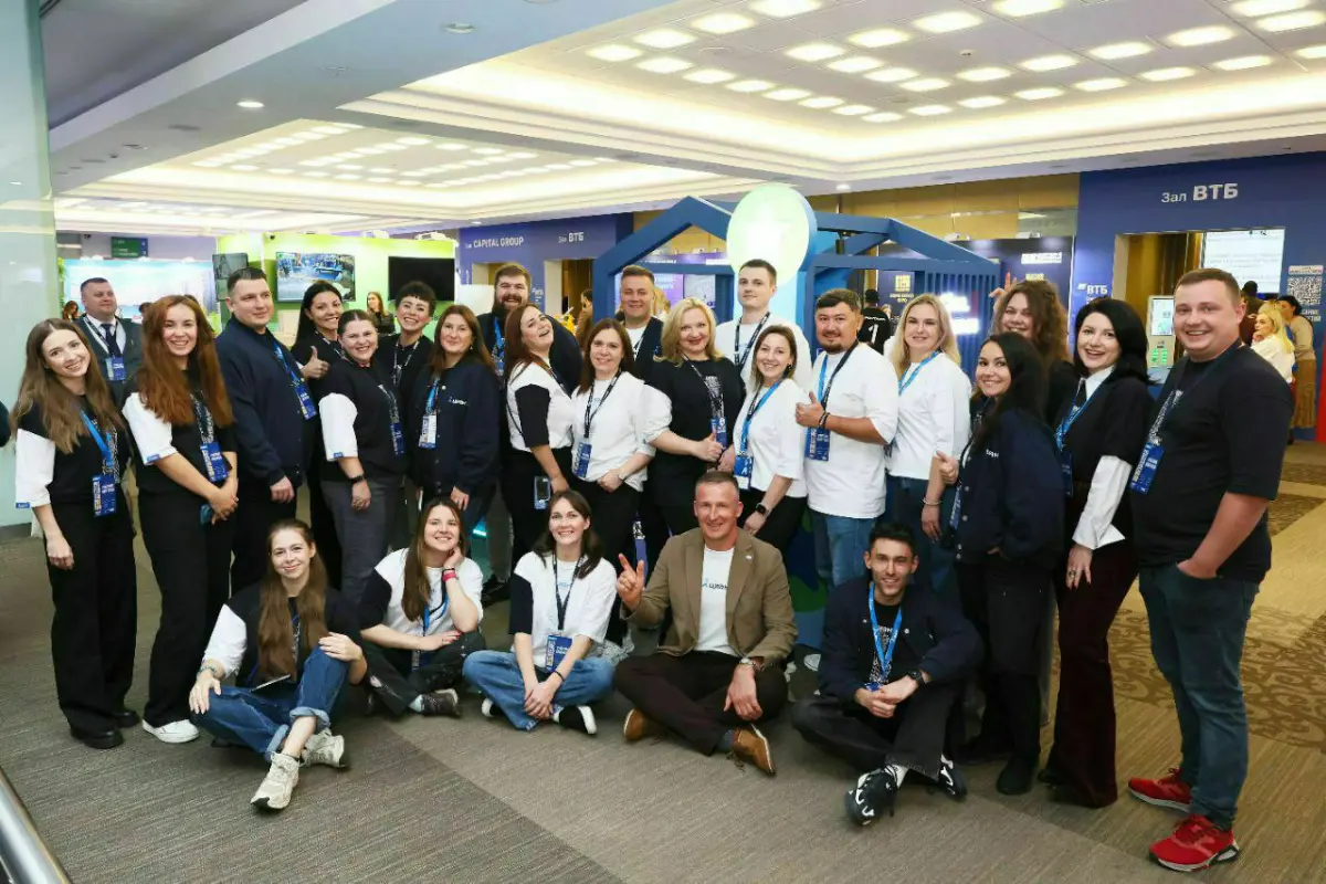 🔑 Новый год - новая работа в Циан!
🚀Мы в Циан любим расти, а значит нам регулярно требуются сильные продавцы  в наш коммерческий департамент | Сетка — социальная сеть от hh.ru