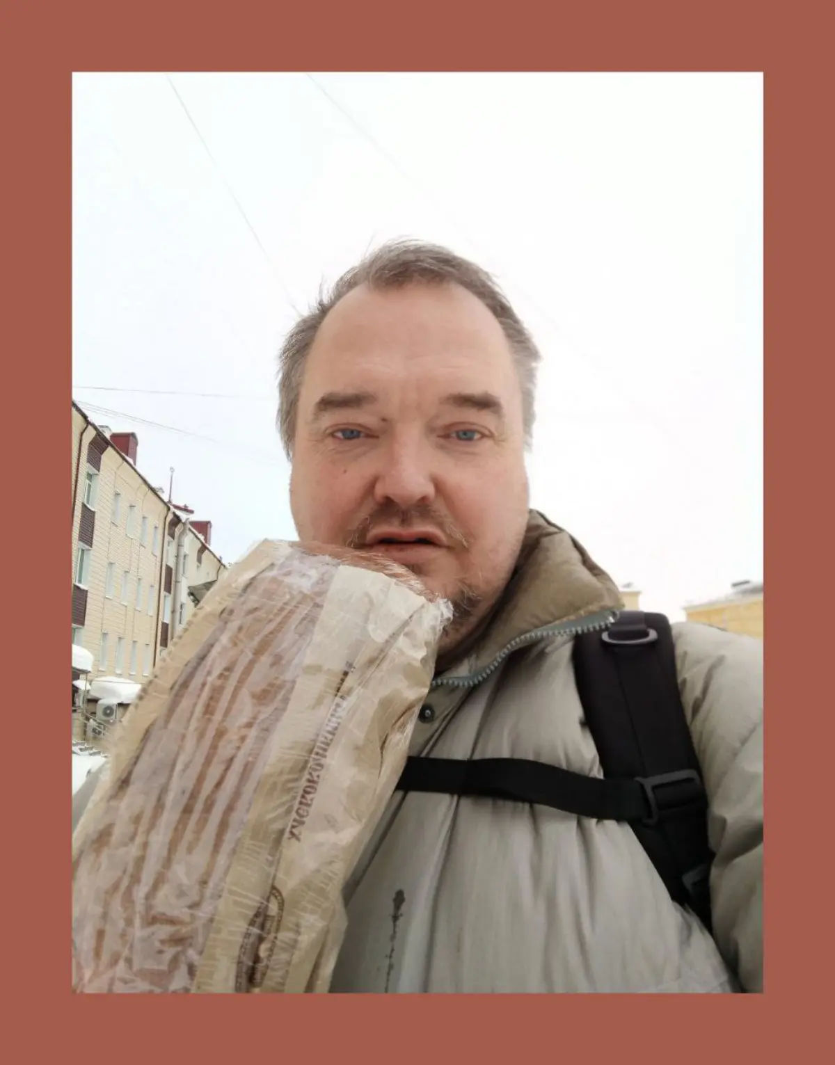 Чиабатта / Ciabatta | Сетка — социальная сеть от hh.ru