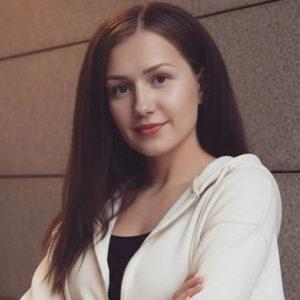 Олеся Гончарова