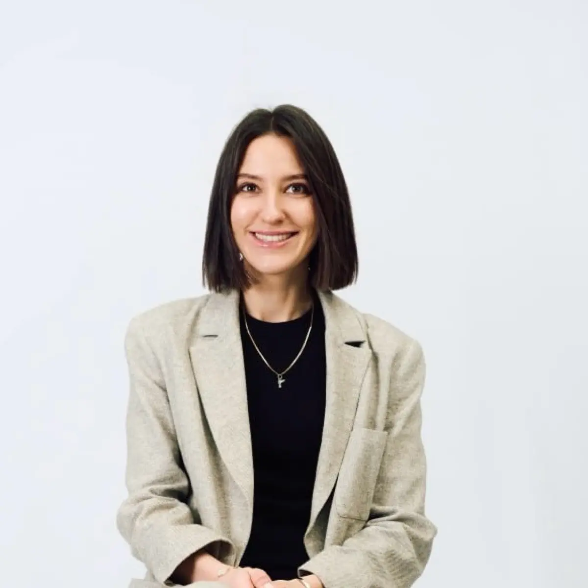 Екатерина Сусленкова | Сетка — социальная сеть от hh.ru