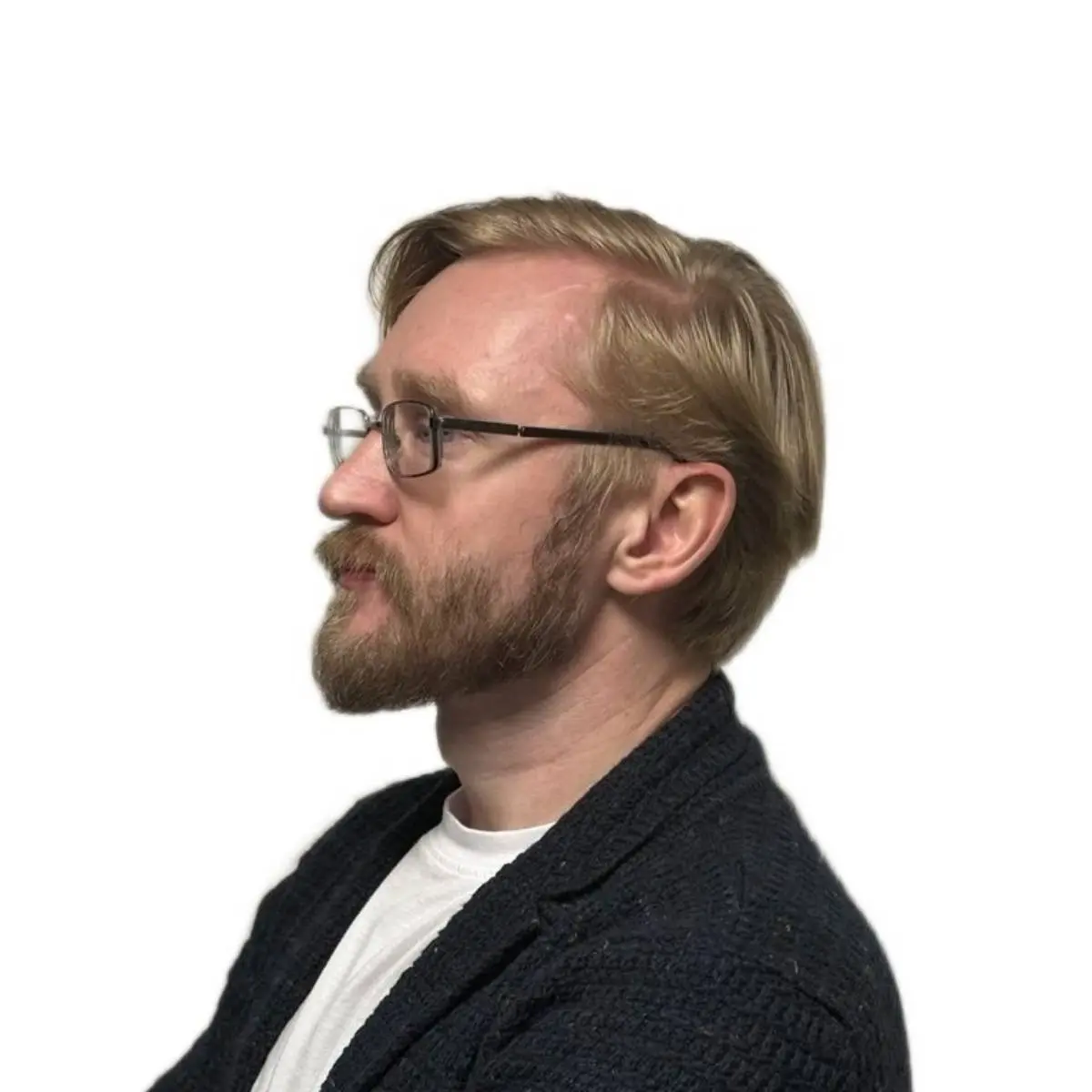 Евгений Сазонов | Сетка — социальная сеть от hh.ru